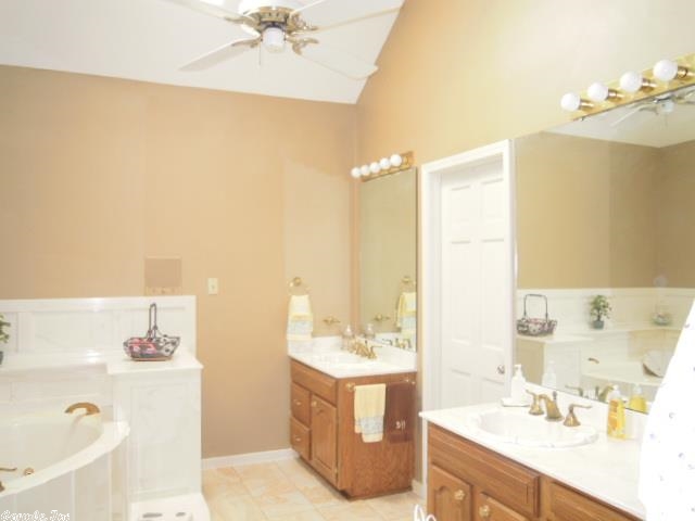 Longlea - Residential