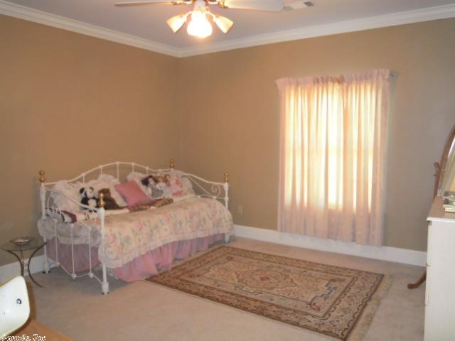 Longlea - Residential