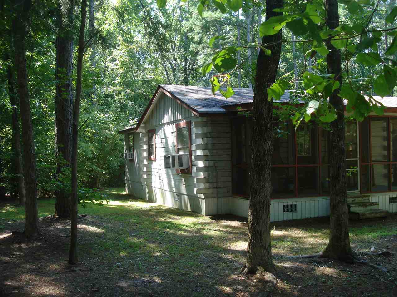 Tharps Whispering Pines - Residential