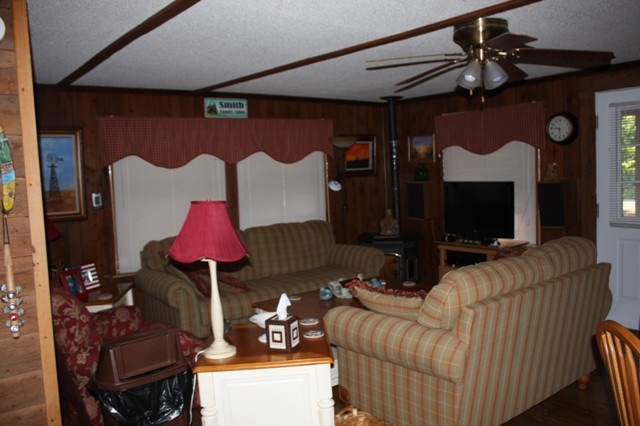 Tharps Whispering Pines - Residential