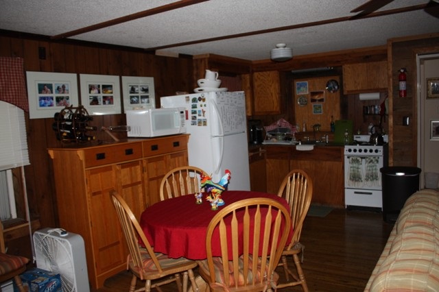 Tharps Whispering Pines - Residential