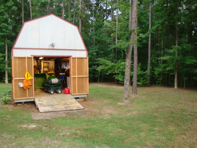 Tharps Whispering Pines - Residential