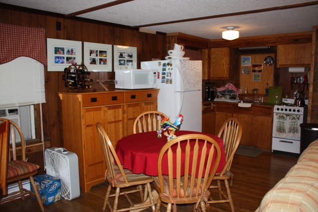 Tharps Whispering Pines - Residential