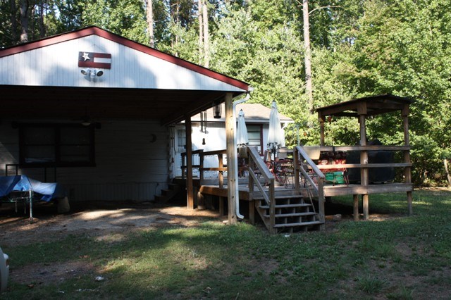 Tharps Whispering Pines - Residential