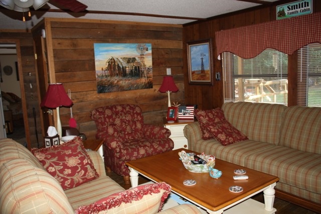 Tharps Whispering Pines - Residential