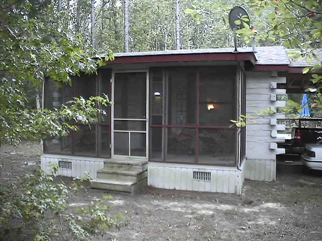 Tharps Whispering Pines - Residential