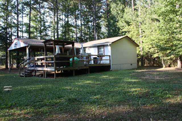 Tharps Whispering Pines - Residential