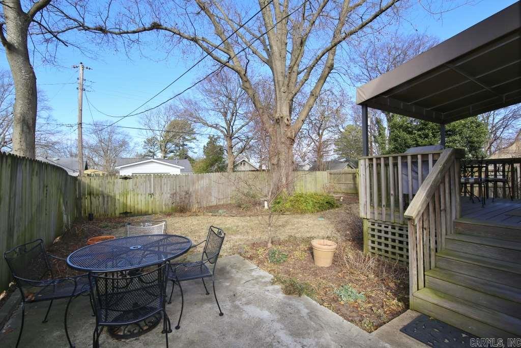 Mountain Park - Residential