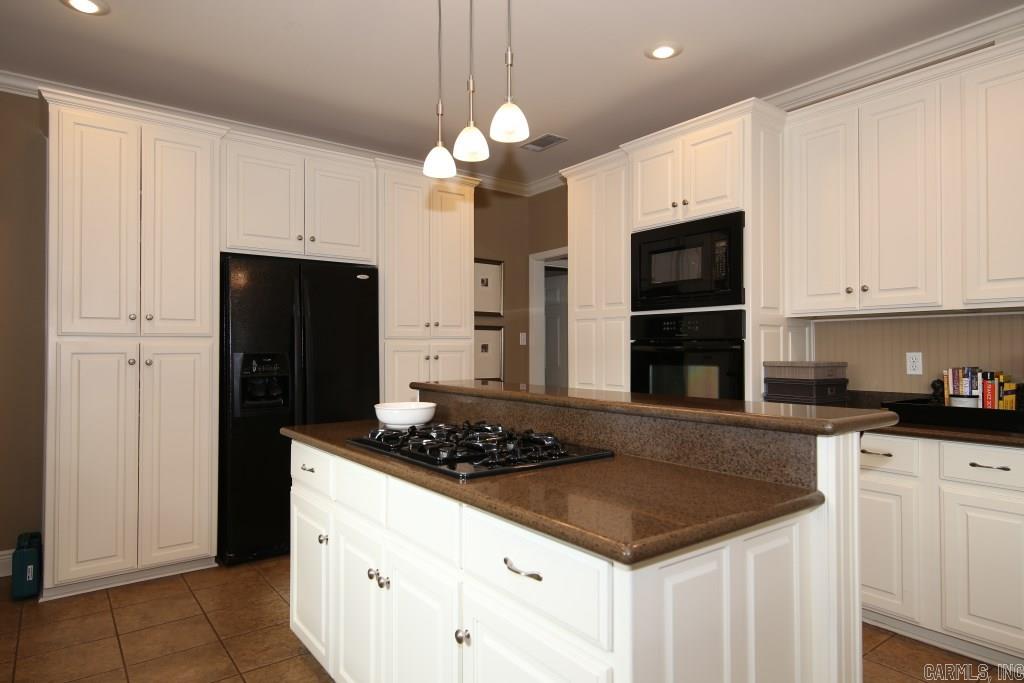 Mountain Park - Residential