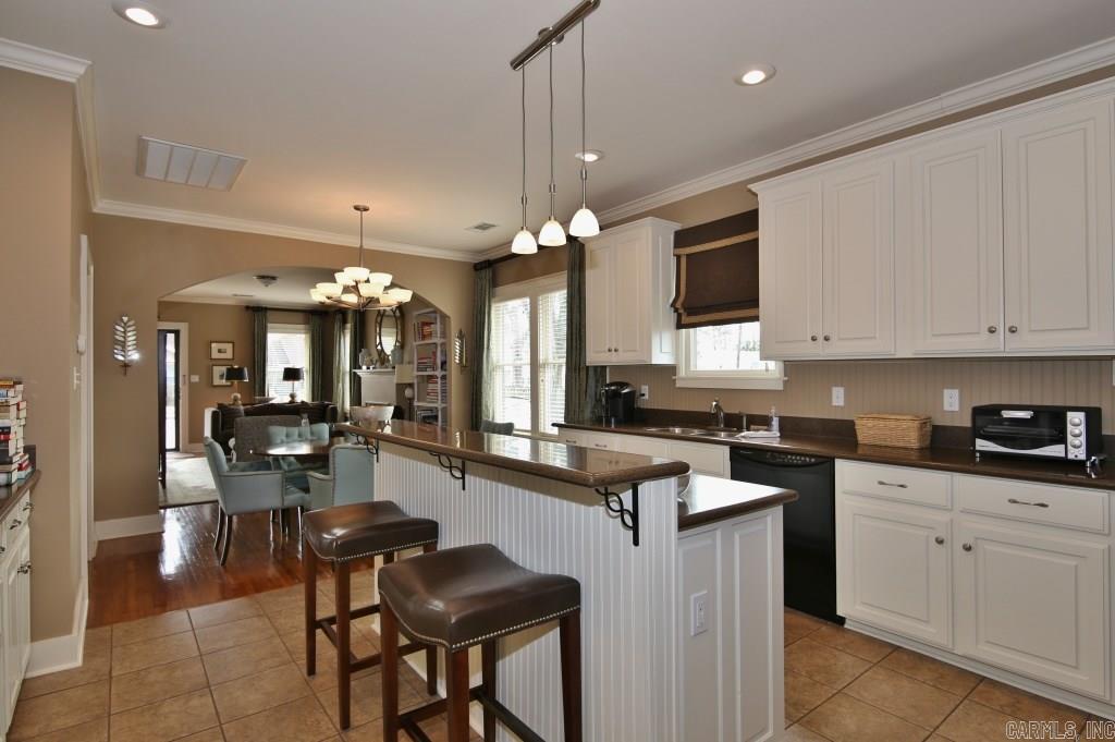 Mountain Park - Residential
