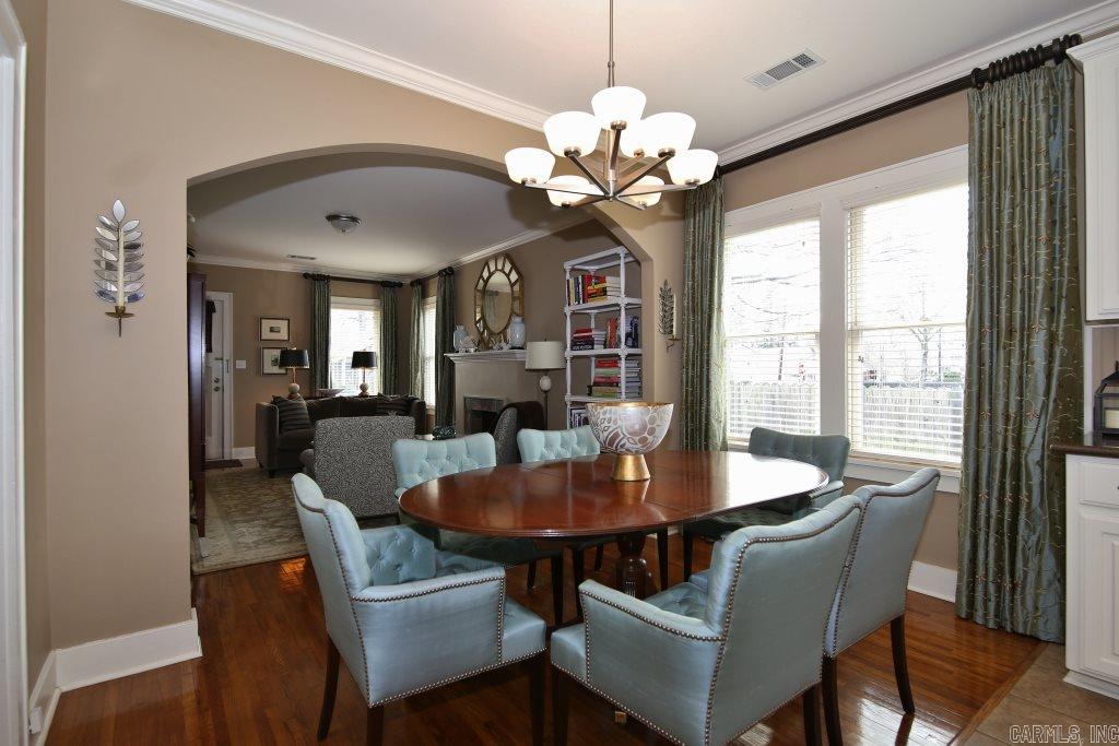 Mountain Park - Residential