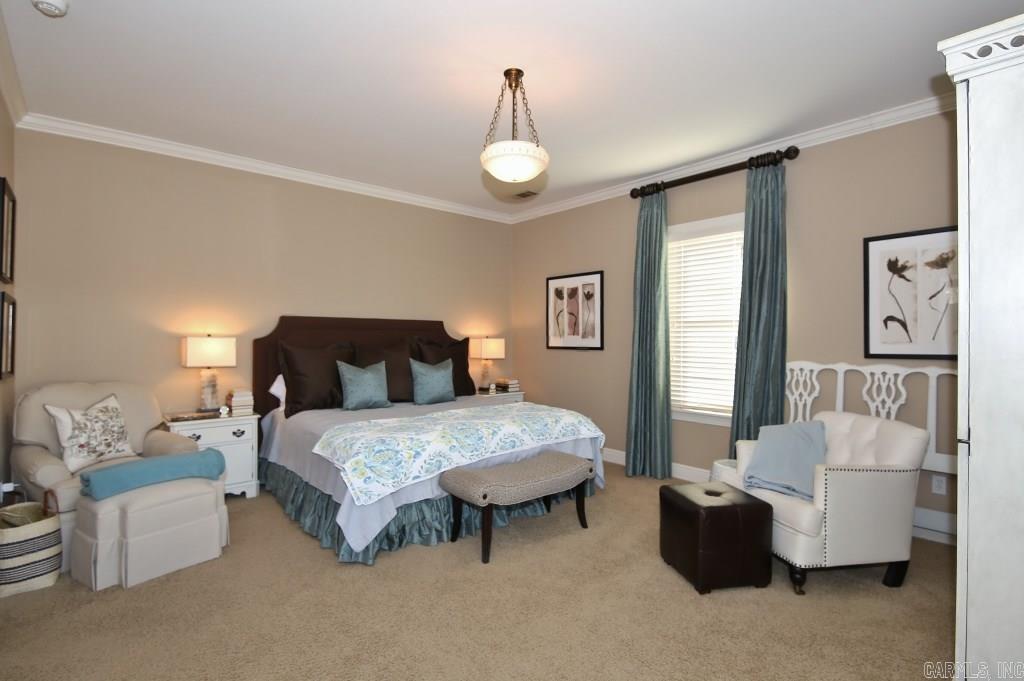 Mountain Park - Residential