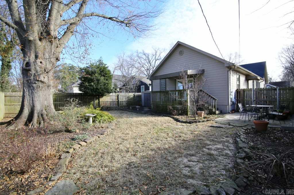Mountain Park - Residential
