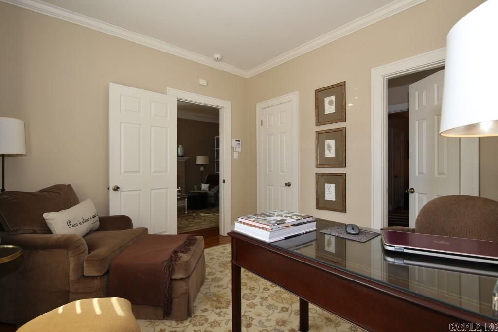 Mountain Park - Residential