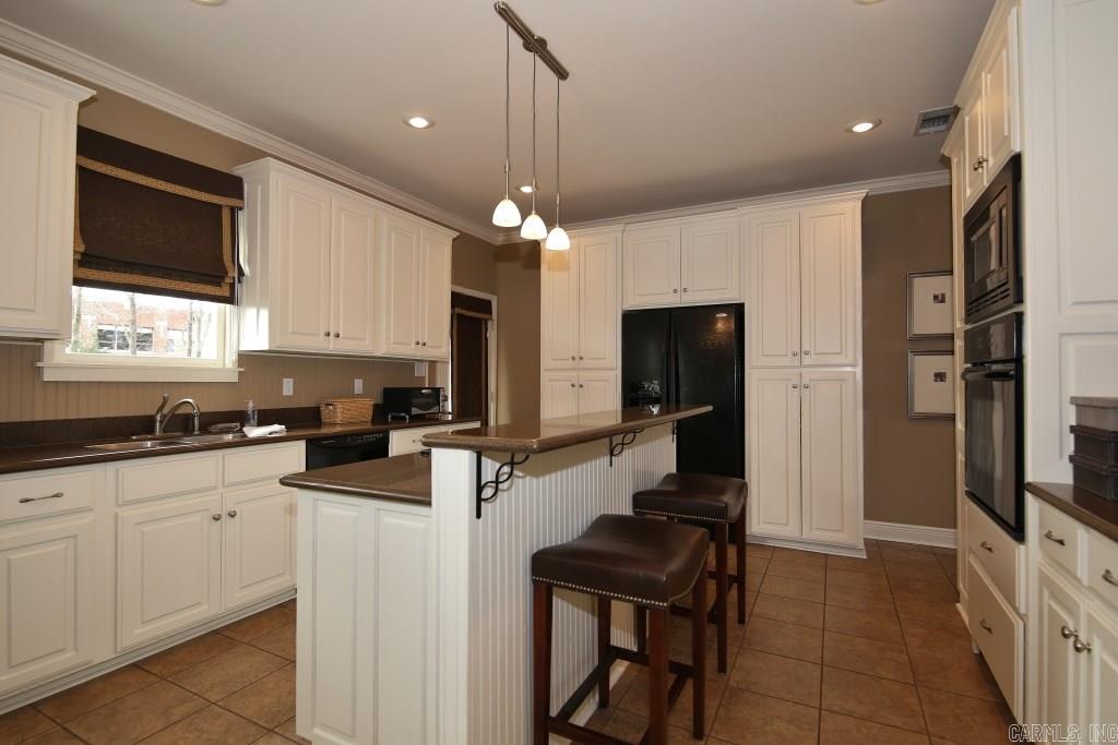 Mountain Park - Residential