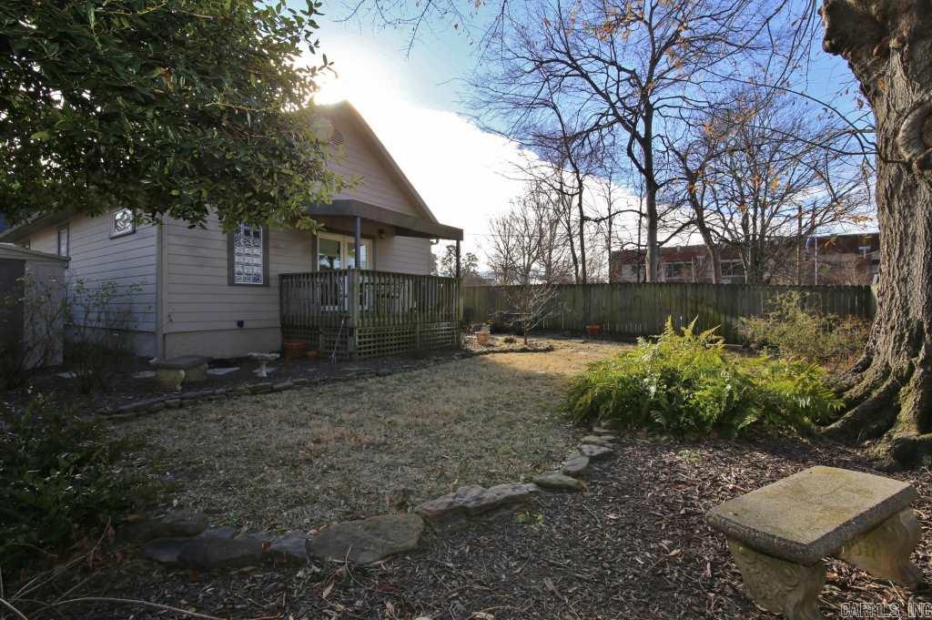 Mountain Park - Residential