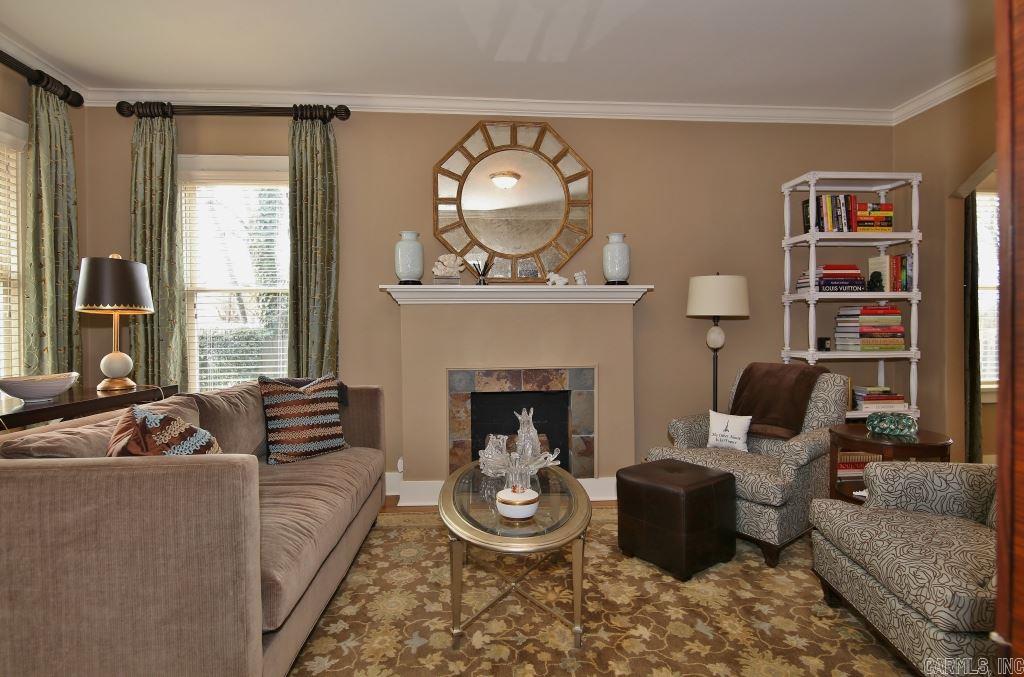 Mountain Park - Residential