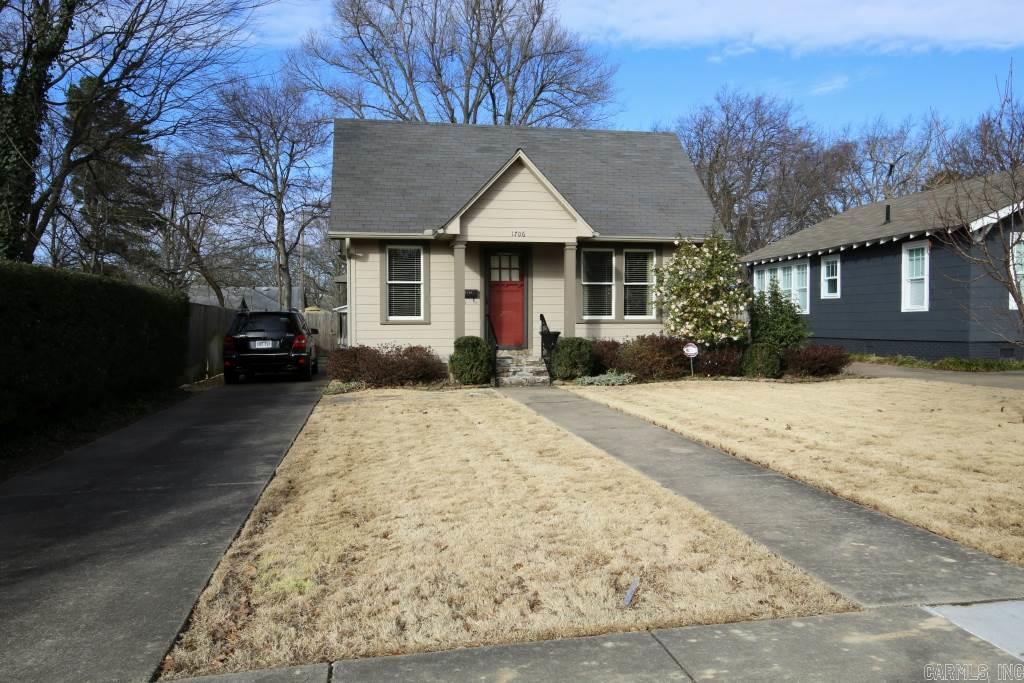Mountain Park - Residential