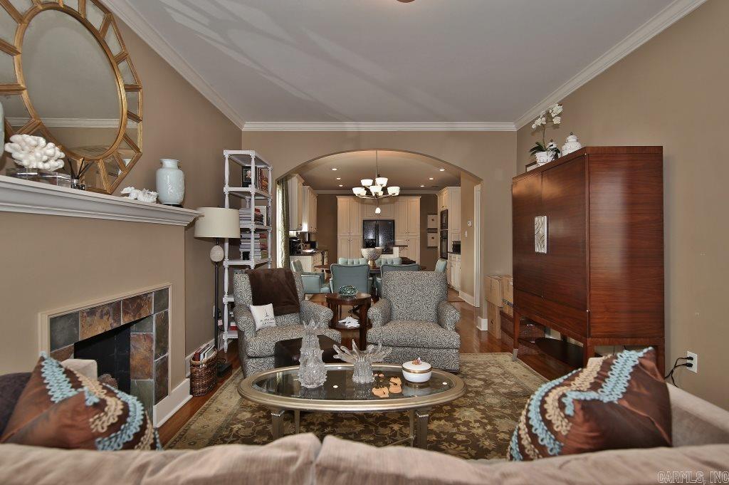 Mountain Park - Residential