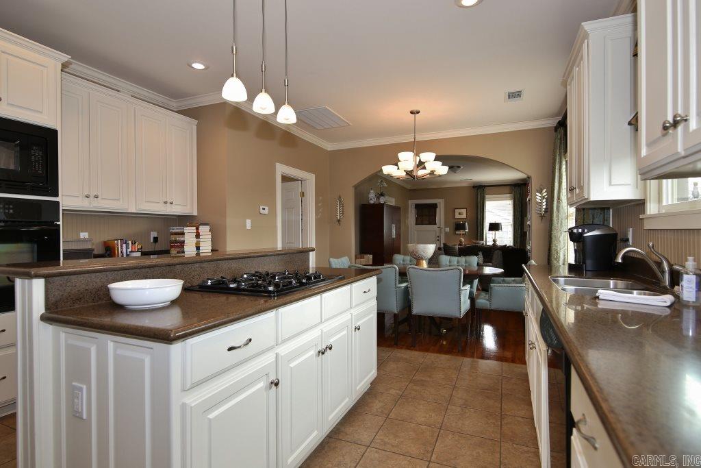 Mountain Park - Residential