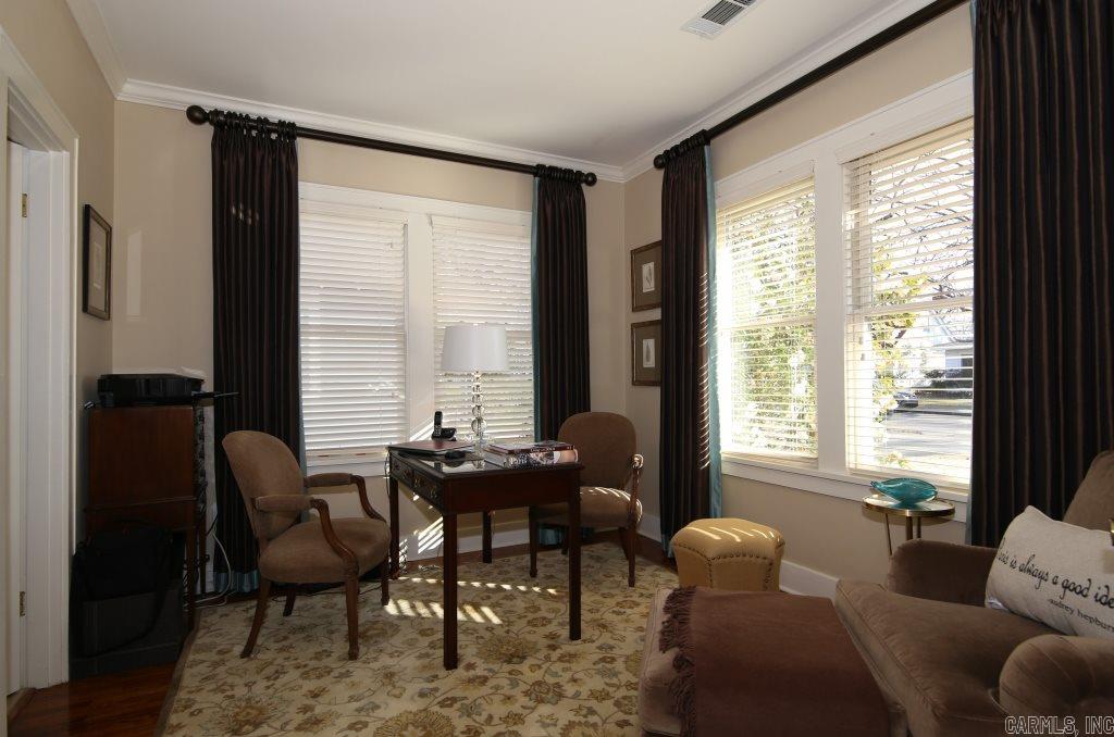 Mountain Park - Residential