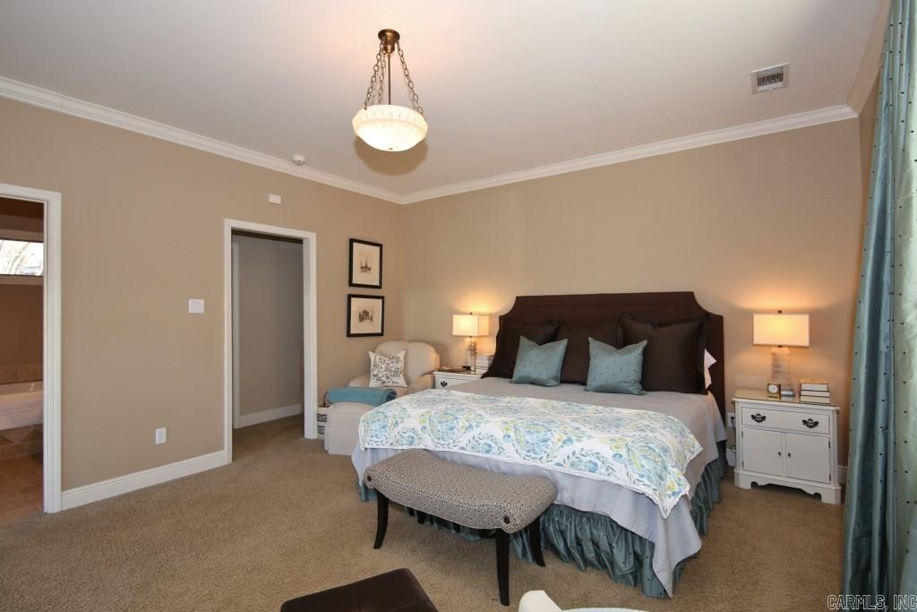 Mountain Park - Residential