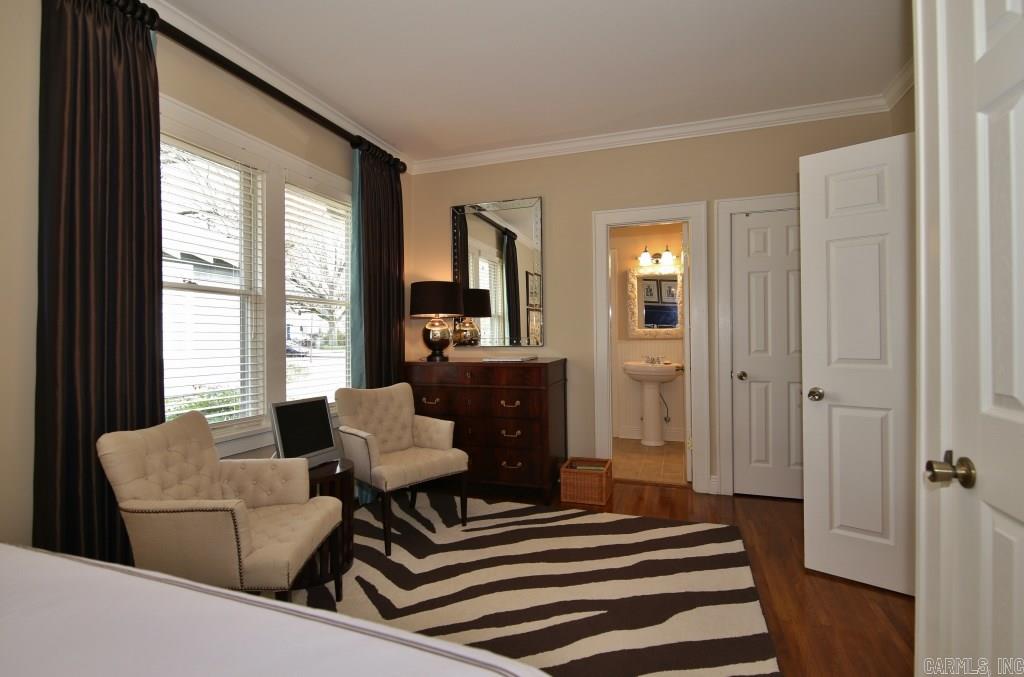 Mountain Park - Residential