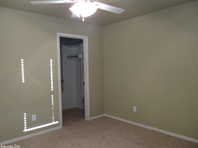 Faulkner Crossing - Residential