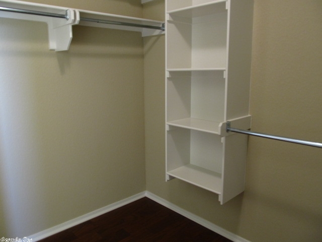 Faulkner Crossing - Residential