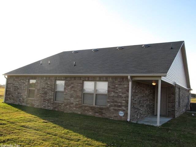 Faulkner Crossing - Residential
