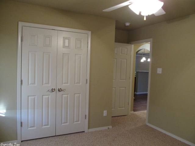 Faulkner Crossing - Residential