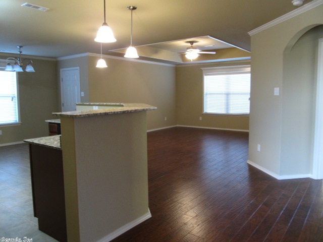 Faulkner Crossing - Residential