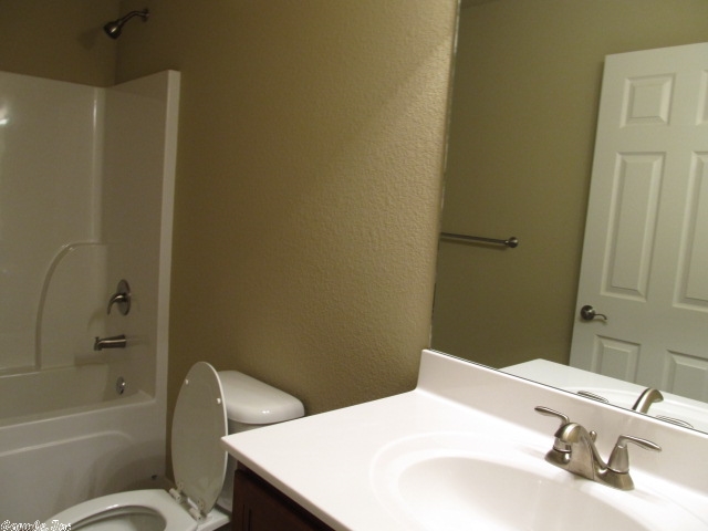 Faulkner Crossing - Residential