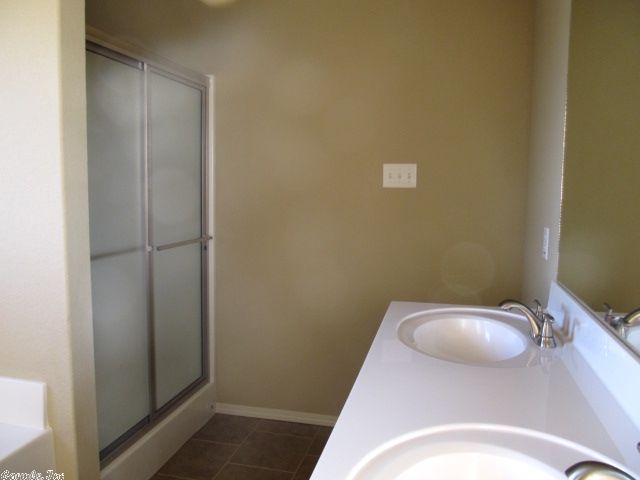 Faulkner Crossing - Residential