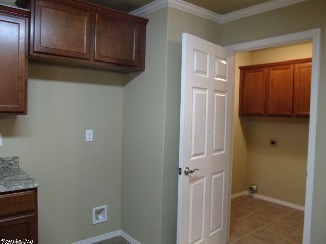Faulkner Crossing - Residential