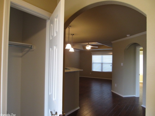 Faulkner Crossing - Residential