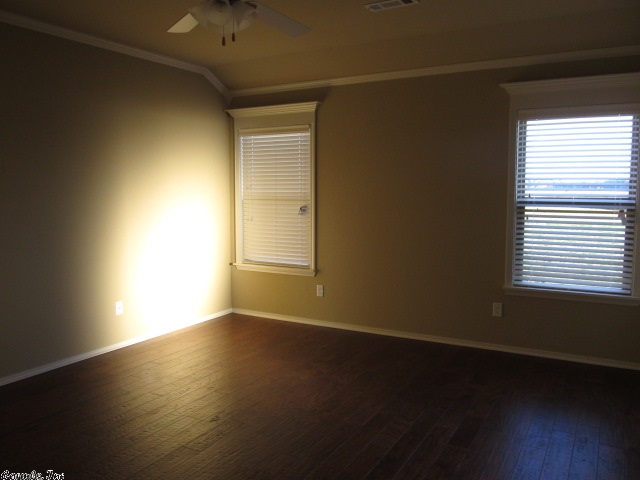 Faulkner Crossing - Residential
