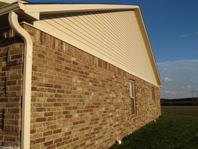 Faulkner Crossing - Residential