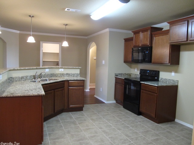 Faulkner Crossing - Residential