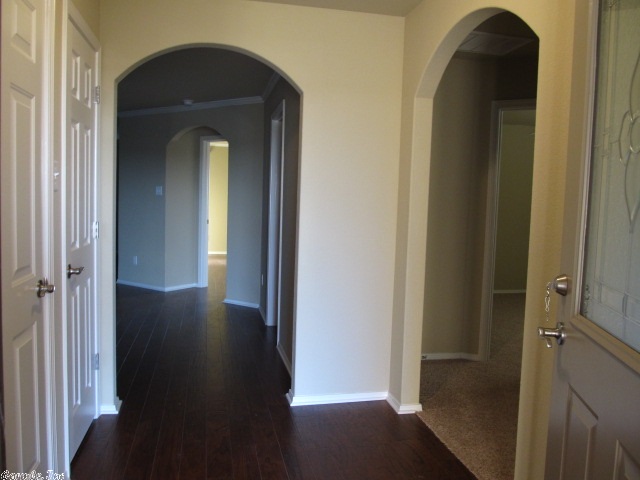 Faulkner Crossing - Residential
