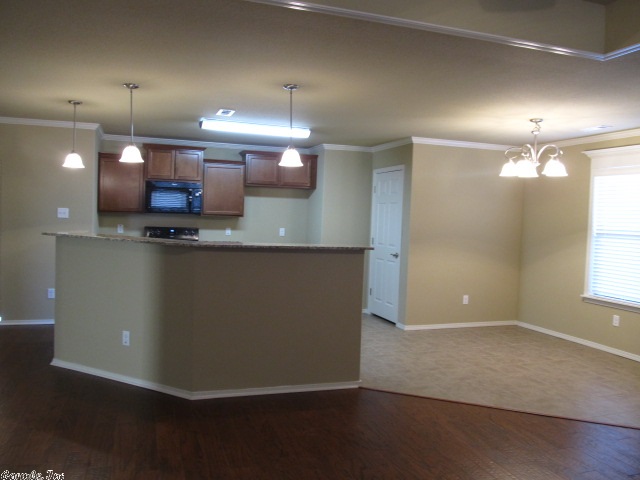 Faulkner Crossing - Residential