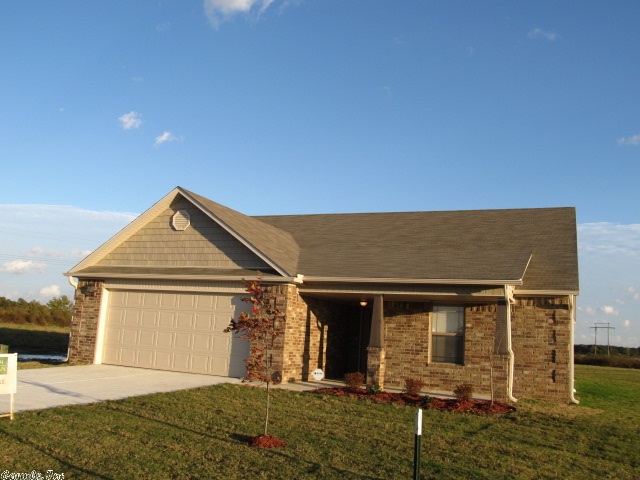 Faulkner Crossing - Residential