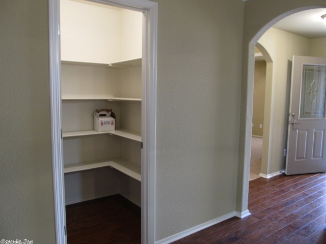 Faulkner Crossing - Residential