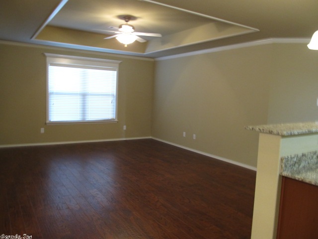 Faulkner Crossing - Residential