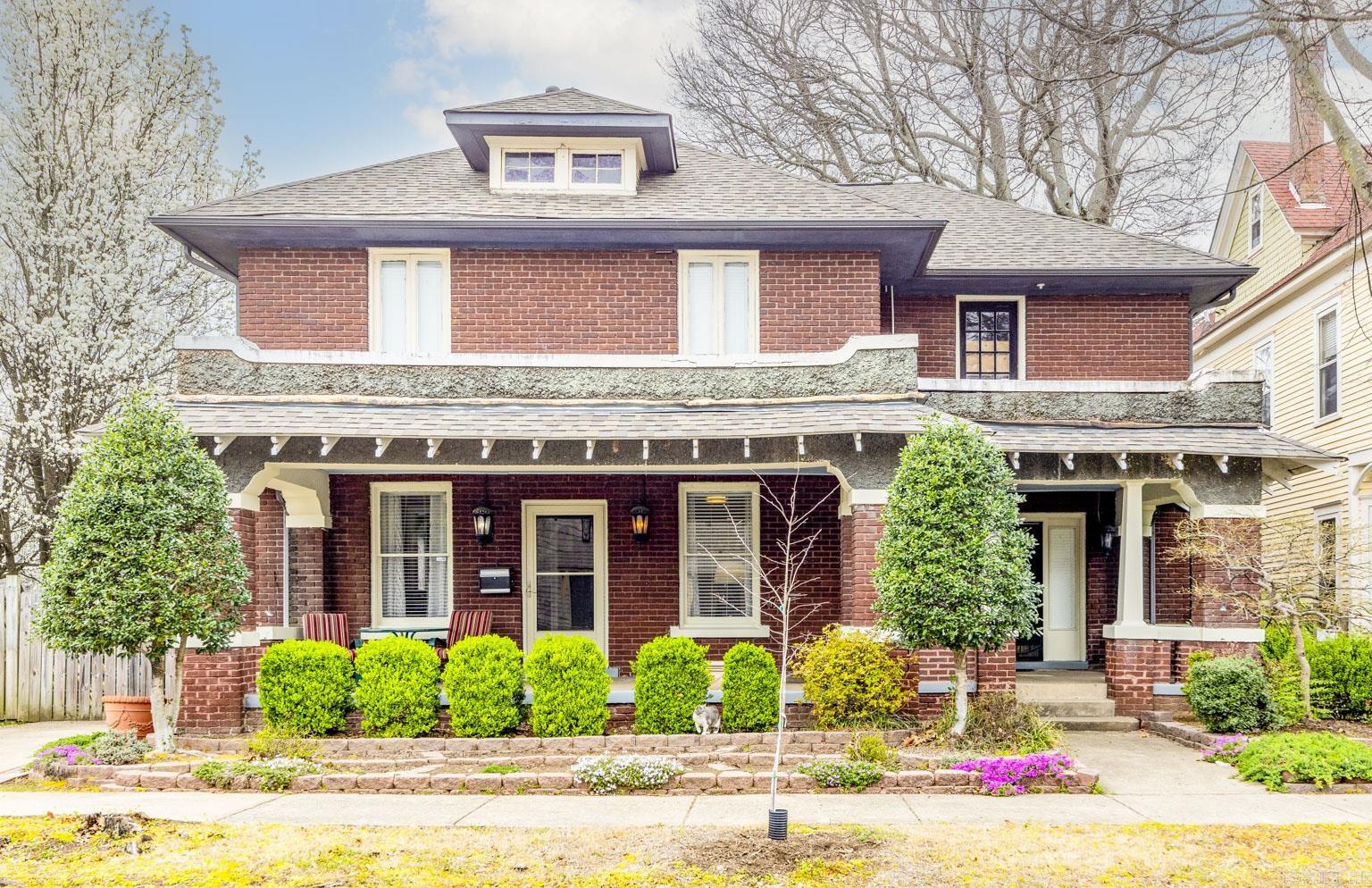 CITY OF LR L11 - Residential