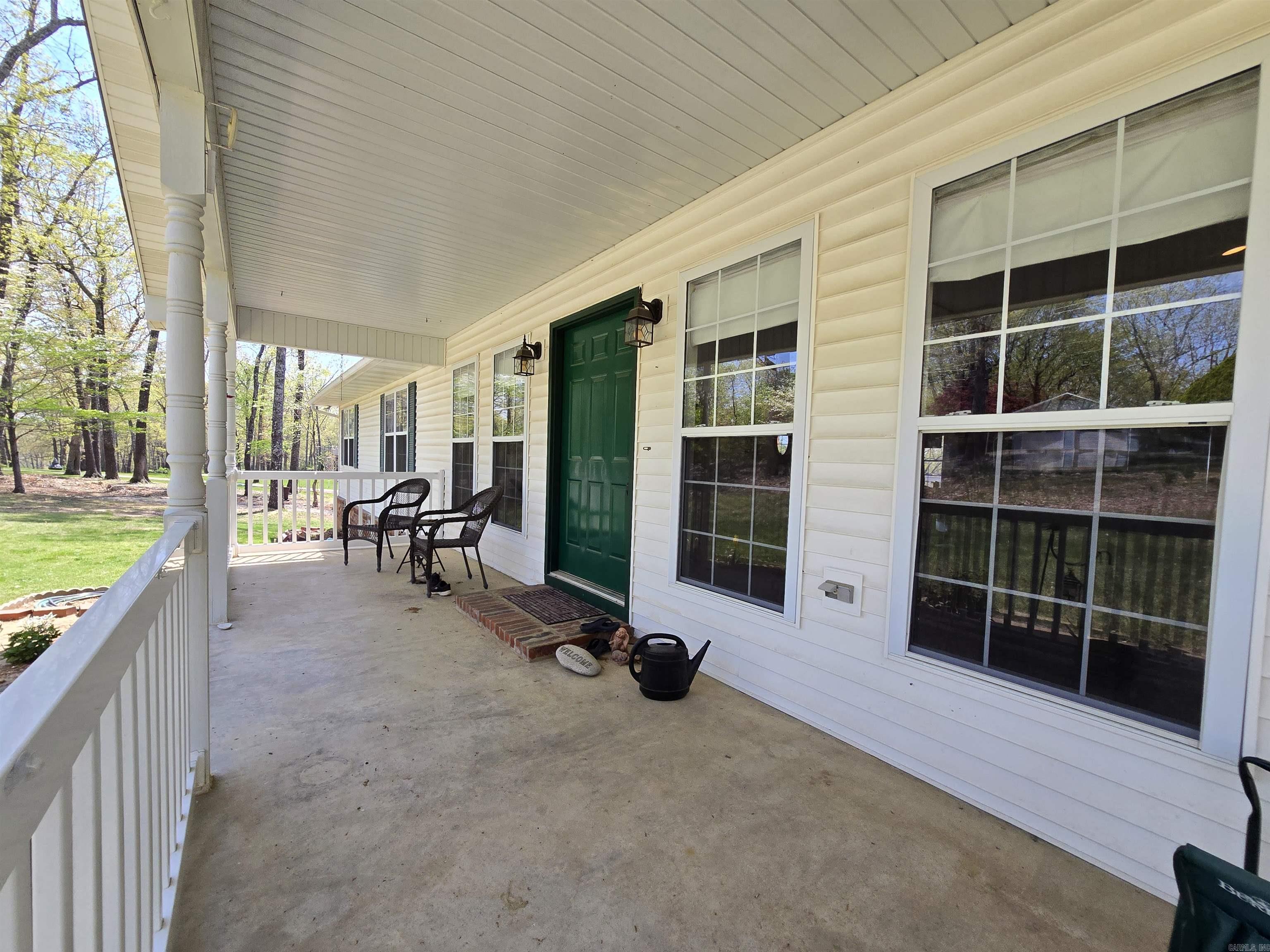 PEBBLE CREEK - Residential