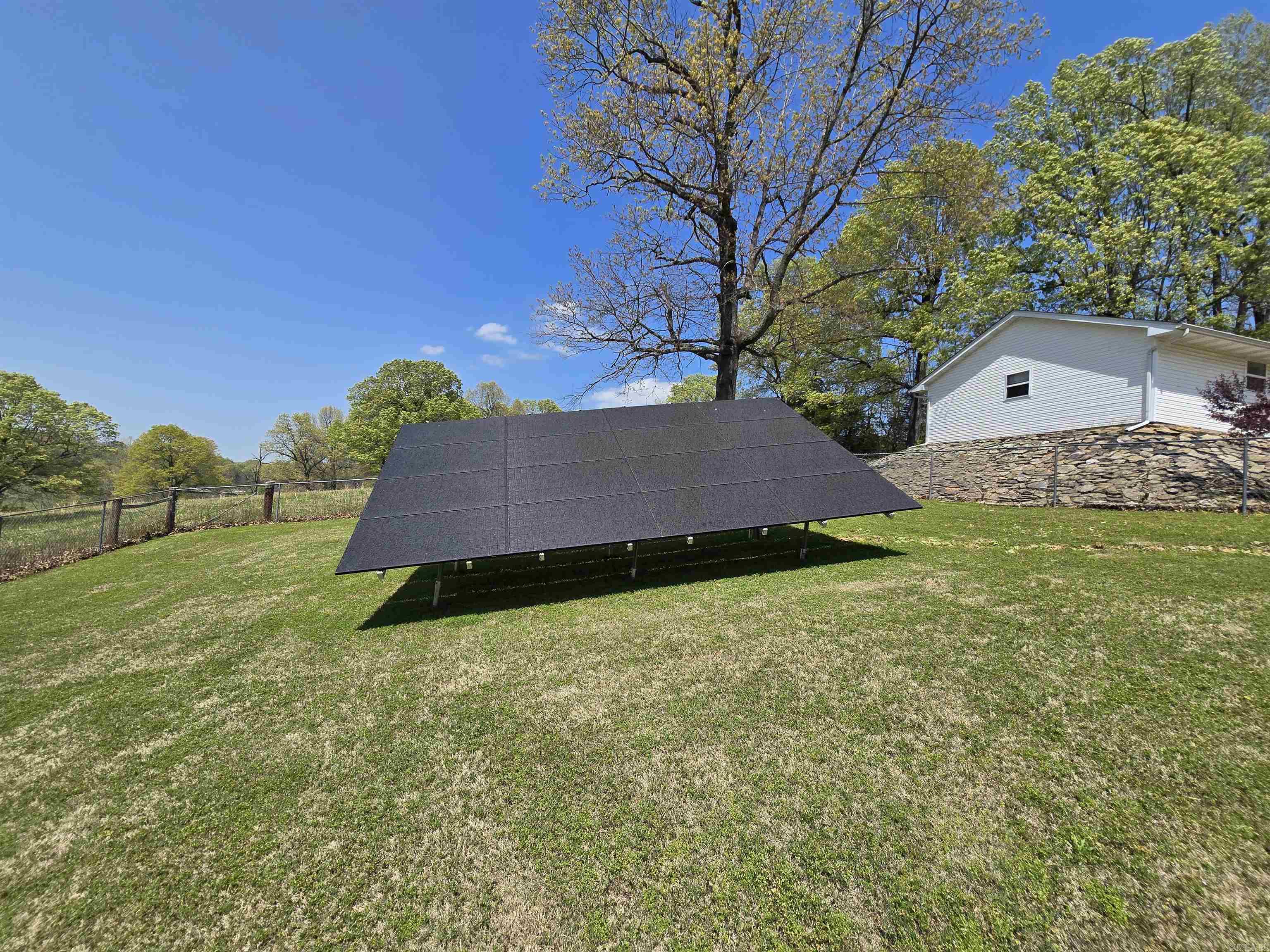 PEBBLE CREEK - Residential