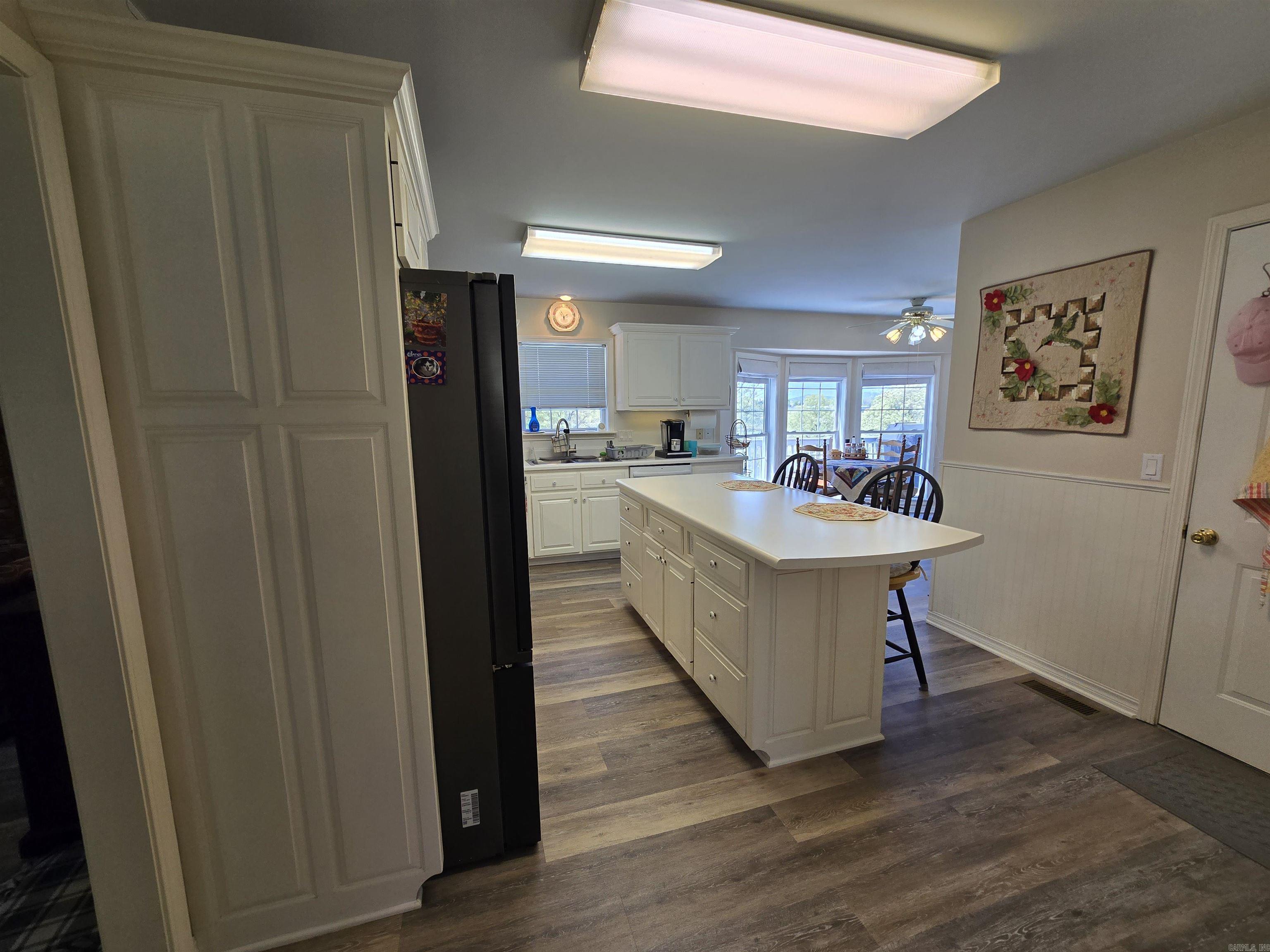 PEBBLE CREEK - Residential
