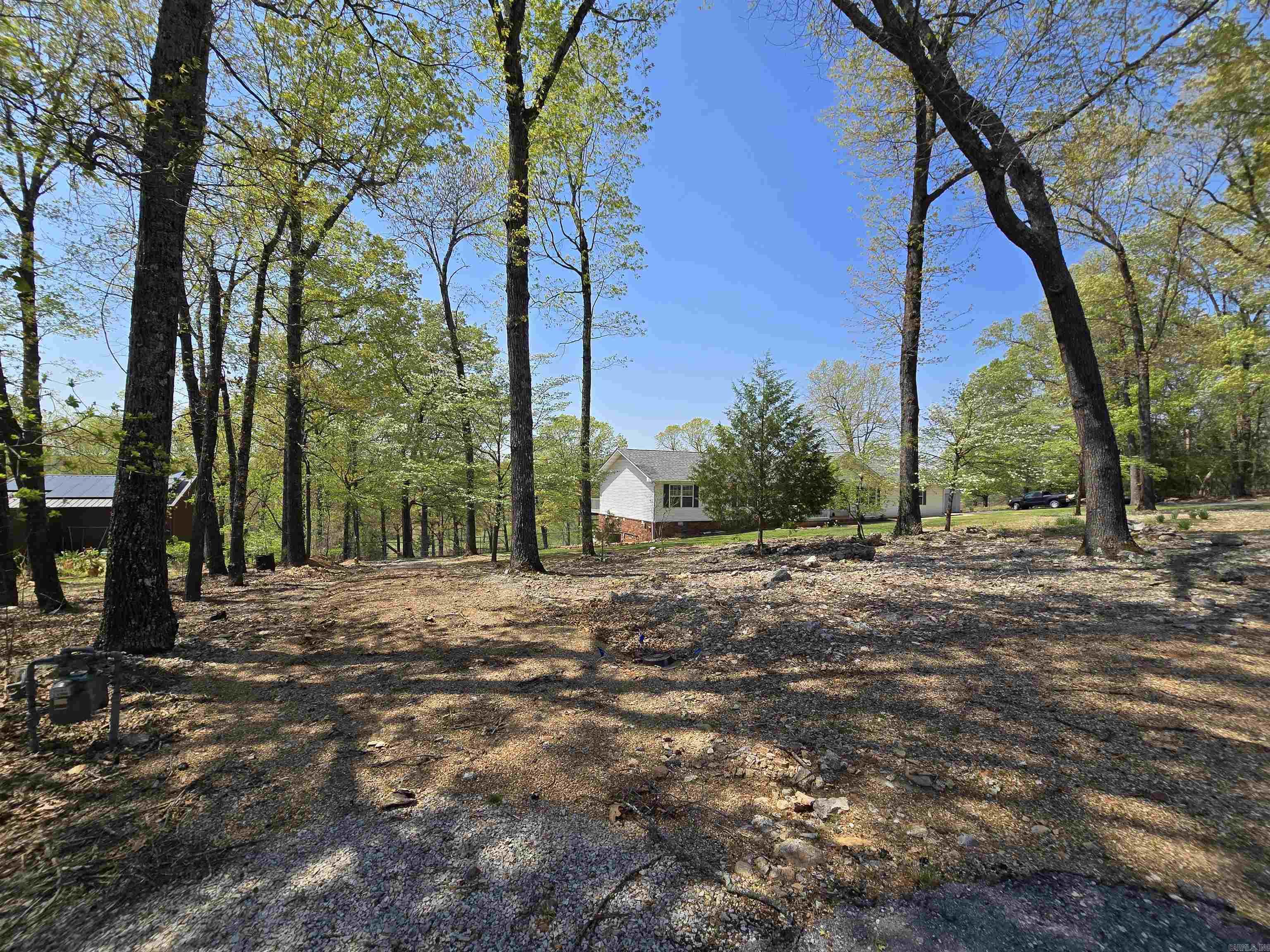 PEBBLE CREEK - Residential