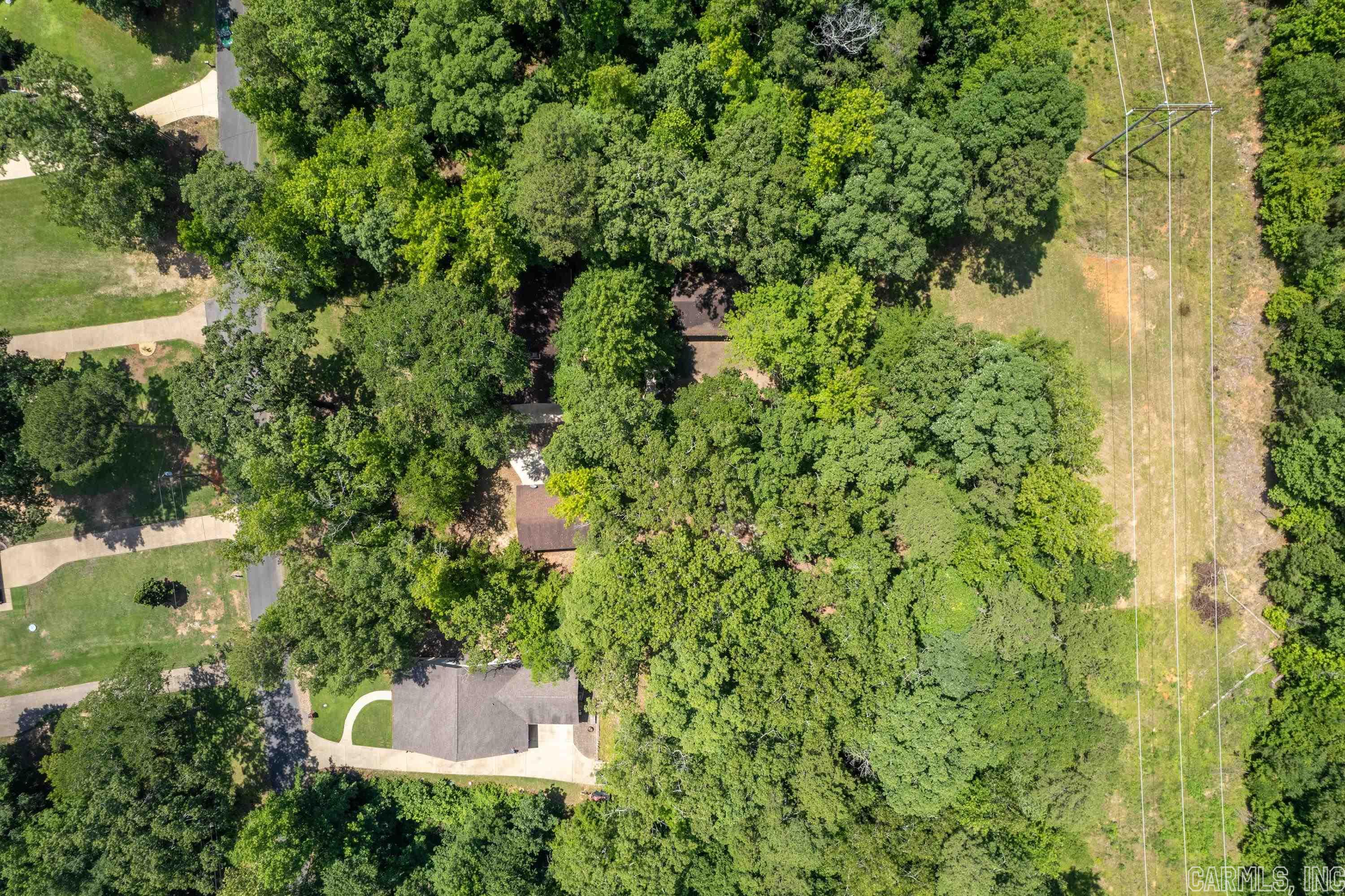 Diamondhead - Residential